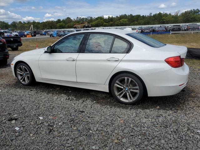 Photo 2 from auction – 2013 BMW 335 XI with VIN WBA3B9G59DNR89936