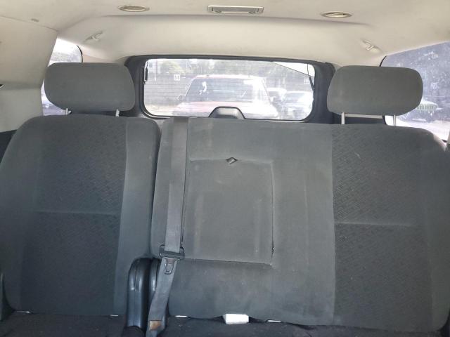 Photo 10 from auction – 2008 GMC YUKON with VIN 1GKFC13C68R151353