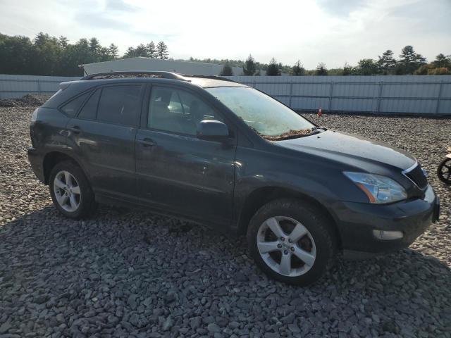 Photo 4 from auction – 2006 LEXUS RX 330 with VIN 2T2HA31U46C093439
