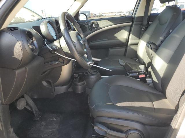 Photo 7 from auction – 2013 MINI COOPER COU with VIN WMWZB3C56DWR35596