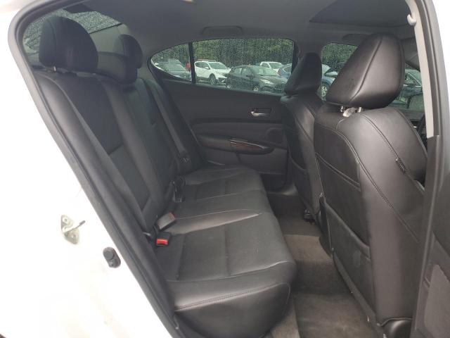 Photo 10 from auction – 2016 ACURA TLX TECH with VIN 19UUB1F54GA013778