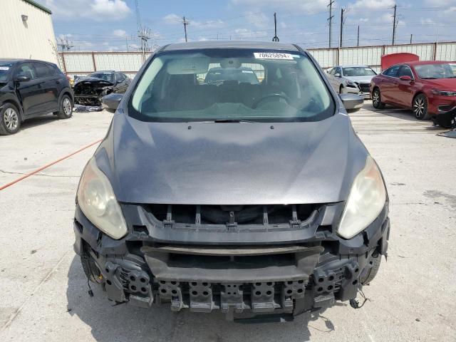 Photo 5 from auction – 2013 FORD C-MAX PREM with VIN 1FADP5CU8DL513595