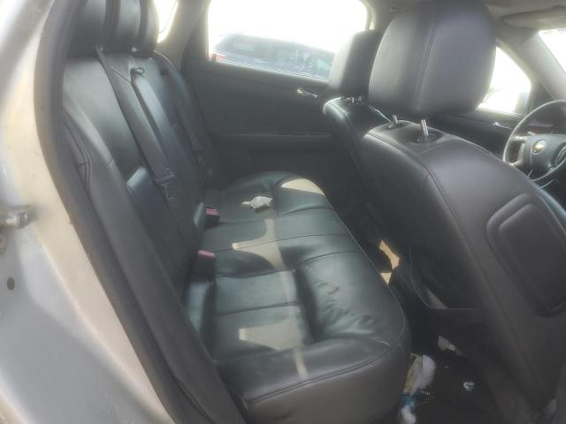 Photo 10 from auction – 2011 CHEVROLET IMPALA LT with VIN 2G1WG5EK6B1176340