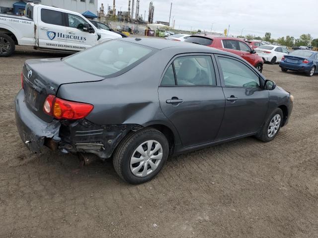 Photo 3 from auction – 2010 TOYOTA COROLLA BA with VIN 2T1BU4EEXAC433552