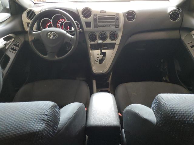 Photo 8 from auction – 2009 TOYOTA COROLLA MA with VIN 2T1KE40E89C008007