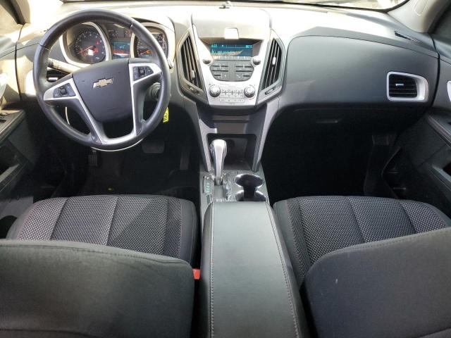 Photo 8 from auction – 2010 CHEVROLET EQUINOX LT with VIN 2CNFLEEW1A6412315