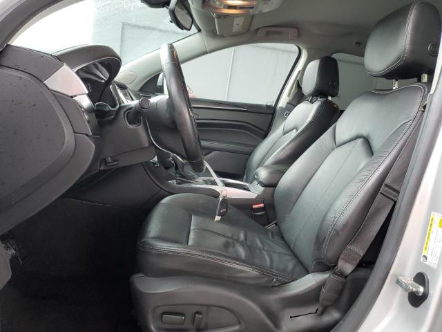 Photo 7 from auction – 2016 CADILLAC SRX with VIN 3GYFNAE33GS581558
