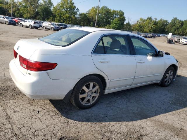 Photo 3 from auction – 2005 HONDA ACCORD EX with VIN 1HGCM66805A024495