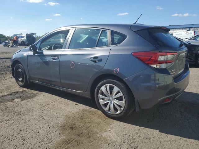 Photo 2 from auction – 2021 SUBARU IMPREZA with VIN 4S3GTAB64M3716479