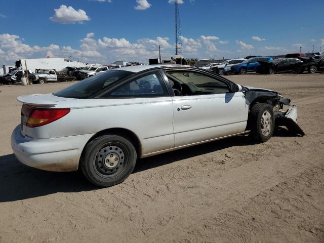 Photo 3 from auction – 1999 SATURN SC2 with VIN 1G8ZY1273XZ323247