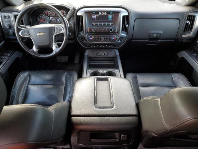 Photo 8 from auction – 2014 CHEVROLET SILVERADO with VIN 3GCUKSECXEG176664