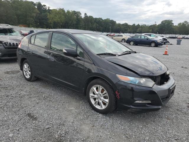 Photo 4 from auction – 2010 HONDA INSIGHT EX with VIN JHMZE2H70AS005614