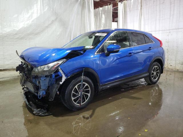 MITSUBISHI ECLIPSE CR 2020 with VIN JA4AT3AA6LZ016962 - Photo from auction