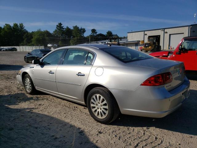 Photo 2 from auction – 2006 BUICK LUCERNE CX with VIN 1G4HP57246U177991