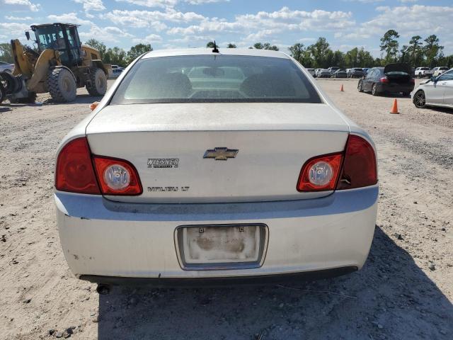 Photo 6 from auction – 2011 CHEVROLET MALIBU 1LT with VIN 1G1ZC5E14BF291351