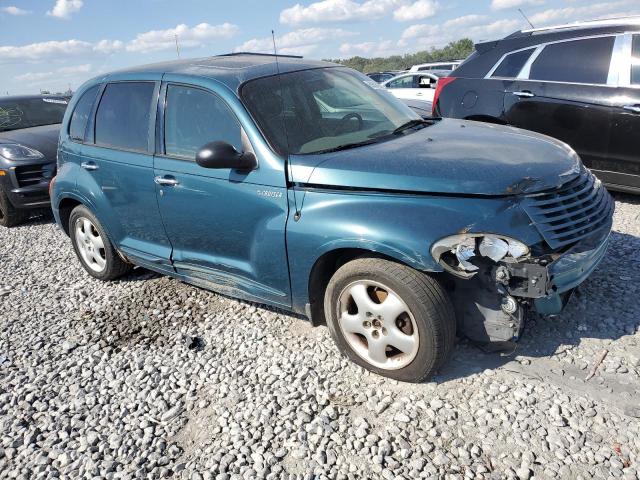 Photo 4 from auction – 2001 CHRYSLER PT CRUISER with VIN 3C8FY4BB01T611822