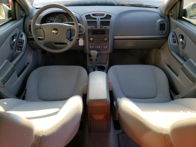Photo 8 from auction – 2006 CHEVROLET MALIBU MAX with VIN 1G1ZT61806F113550