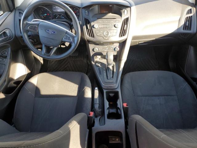 Photo 8 from auction – 2016 FORD FOCUS S with VIN 1FADP3E20GL384868