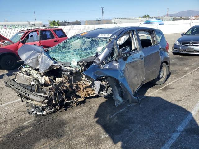 NISSAN VERSA NOTE 2019 with VIN 3N1CE2CP5KL360926 - Photo from auction