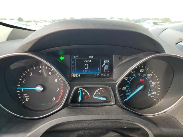 Photo 9 from auction – 2014 FORD ESCAPE TIT with VIN 1FMCU0J91EUB96363
