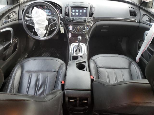 Photo 8 from auction – 2016 BUICK REGAL with VIN 2G4GK5EX3G9150773