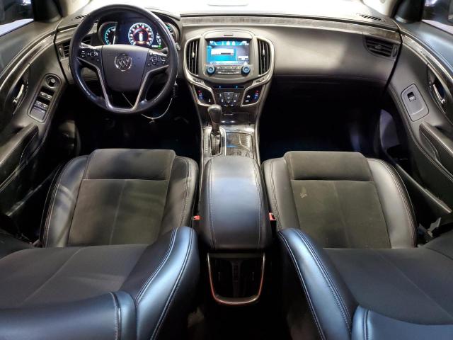 Photo 8 from auction – 2014 BUICK LACROSSE with VIN 1G4GA5G35EF180066