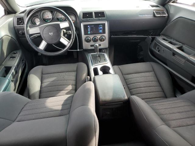 Photo 8 from auction – 2009 DODGE CHALLENGER with VIN 2B3LJ44V09H632935