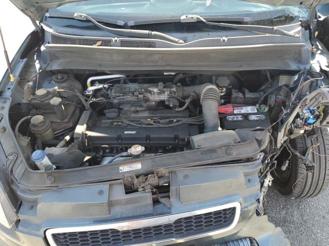 صورة رقم 11 من المزاد - 2011 KIA SOUL + مع VIN KNDJT2A26B7242132