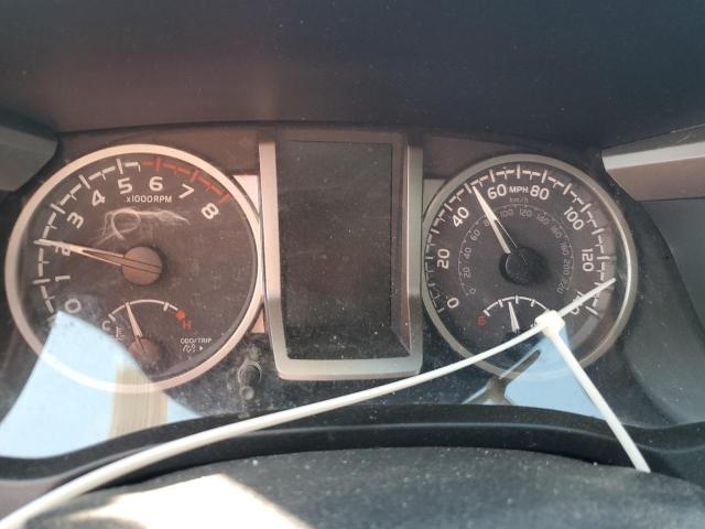 Photo 9 from auction – 2021 TOYOTA TACOMA DOU with VIN 3TYAX5GN2MT011703