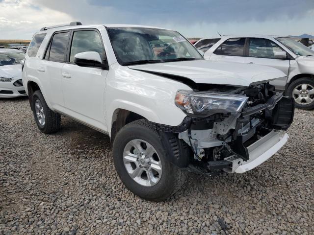 Photo 4 from auction – 2023 TOYOTA 4RUNNER SE with VIN JTEMU5JR9P6132418