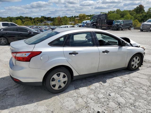 Photo 3 from auction – 2012 FORD FOCUS S with VIN 1FAHP3E22CL188636