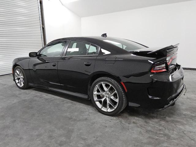 Photo 2 from auction – 2023 DODGE CHARGER GT with VIN 2C3CDXHG8PH626448