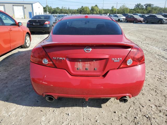 Photo 6 from auction – 2012 NISSAN ALTIMA SR with VIN 1N4BL2EP4CC114190