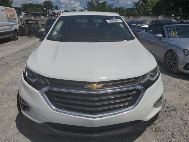 Photo 5 from auction – 2020 CHEVROLET EQUINOX LS with VIN 3GNAXHEV6LS644867