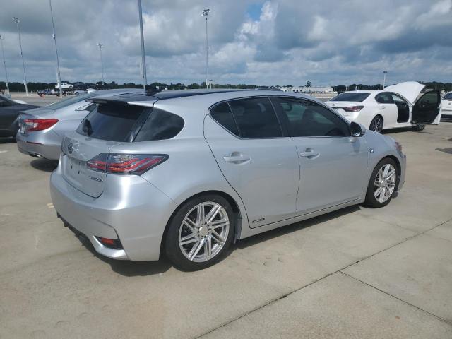 Photo 3 from auction – 2014 LEXUS CT 200 with VIN JTHKD5BH2E2189449