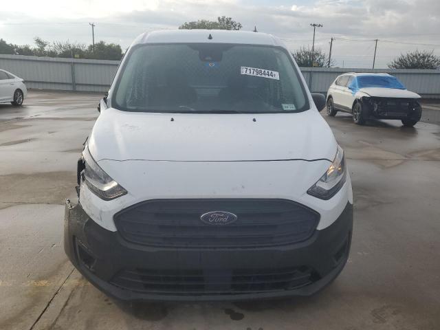 Photo 5 from auction – 2022 FORD TRANSIT CO with VIN NM0LS7S71N1527845