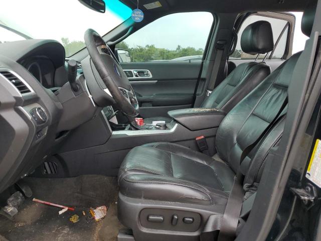 Photo 7 from auction – 2014 FORD EXPLORER X with VIN 1FM5K8D85EGC36815