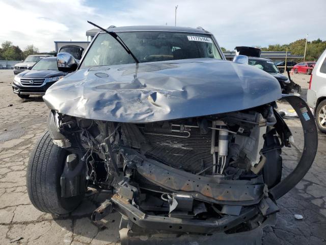 Photo 5 from auction – 2018 NISSAN ARMADA PLA with VIN JN8AY2NE0J9732952