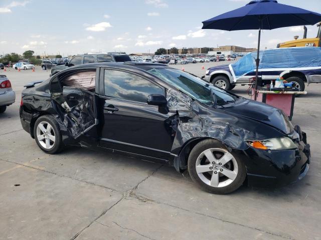 Photo 4 from auction – 2008 HONDA CIVIC EX with VIN 2HGFA16888H303160