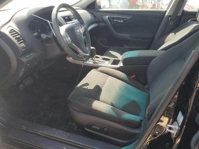 Photo 7 from auction – 2014 NISSAN ALTIMA 2.5 with VIN 1N4AL3AP2EC418015