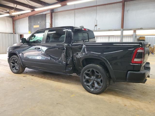 Photo 2 from auction – 2020 DODGE RAM 1500 L with VIN 1C6SRFHT2LN315994