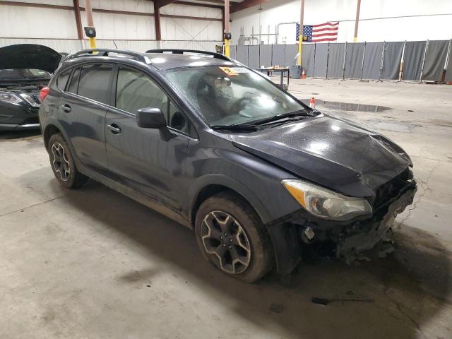 Photo 4 from auction – 2014 SUBARU XV CROSSTR with VIN JF2GPAGC8E8348140