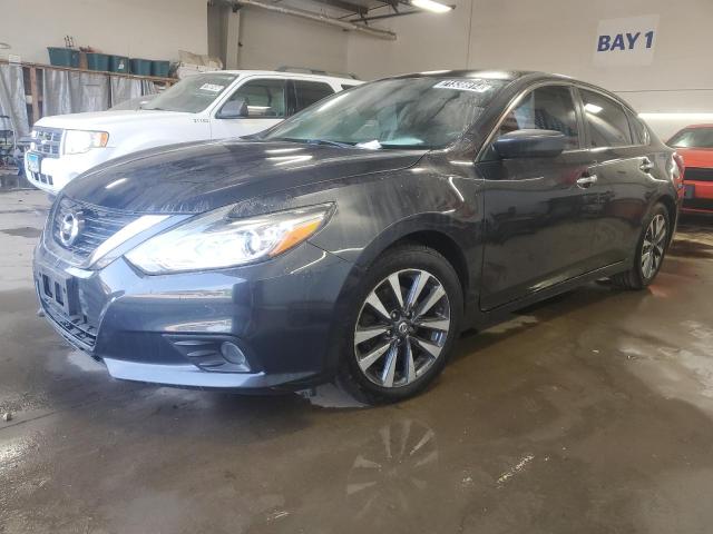 Photo 1 from auction – 2016 NISSAN ALTIMA 2.5 with VIN 1N4AL3AP8GC247192