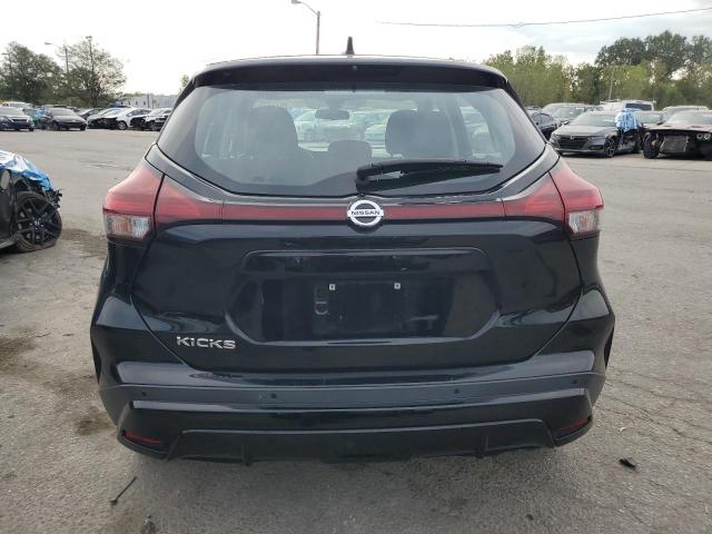 Photo 6 from auction – 2021 NISSAN KICKS S with VIN 3N1CP5BV2ML473795