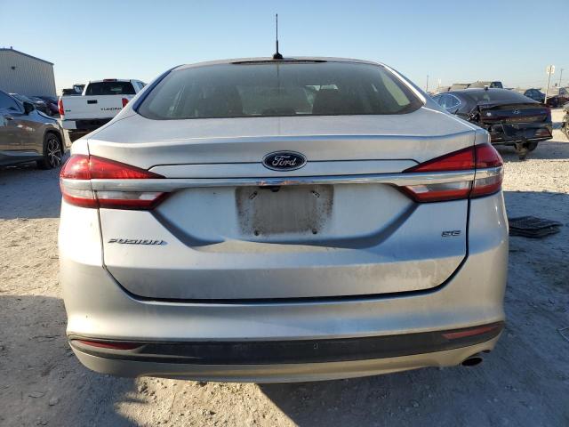 Photo 6 from auction – 2017 FORD FUSION SE with VIN 3FA6P0H7XHR397788