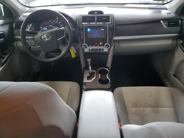 Photo 8 from auction – 2013 TOYOTA CAMRY L with VIN 4T1BF1FK2DU227464