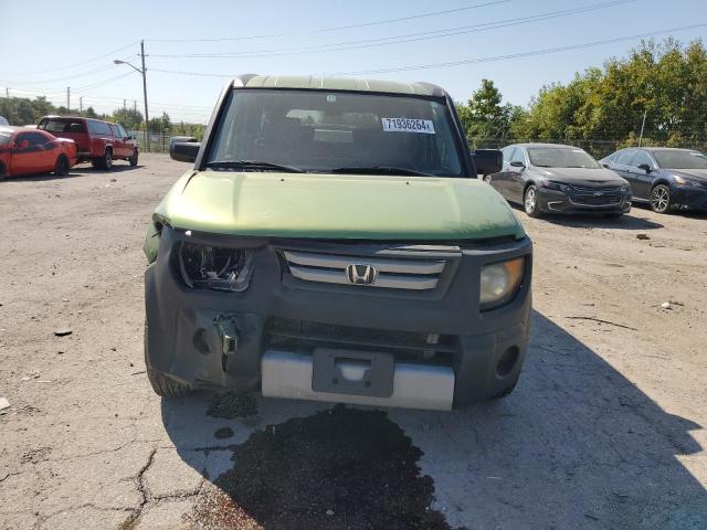 Photo 5 from auction – 2008 HONDA ELEMENT LX with VIN 5J6YH18328L010663