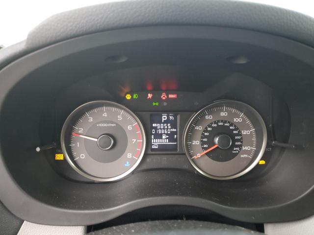 Photo 9 from auction – 2015 SUBARU FORESTER 2 with VIN JF2SJAKC5FH554925