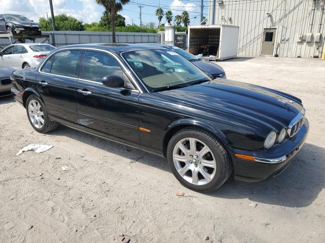 Photo 4 from auction – 2004 JAGUAR VANDENPLAS with VIN SAJEA74C64SG08295