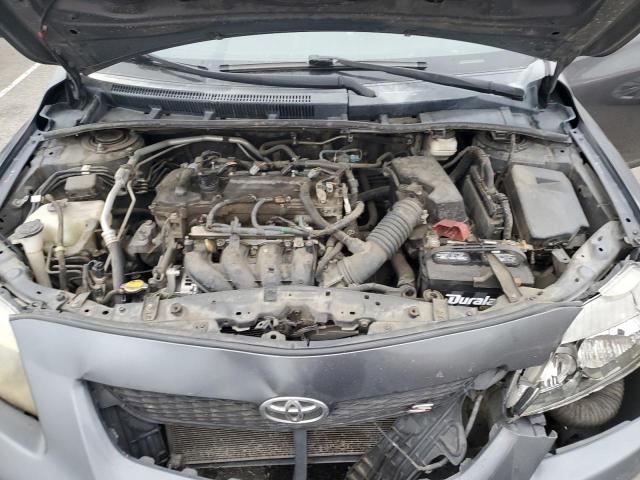 Photo 11 from auction – 2010 TOYOTA COROLLA BA with VIN 2T1BU4EE9AC355104
